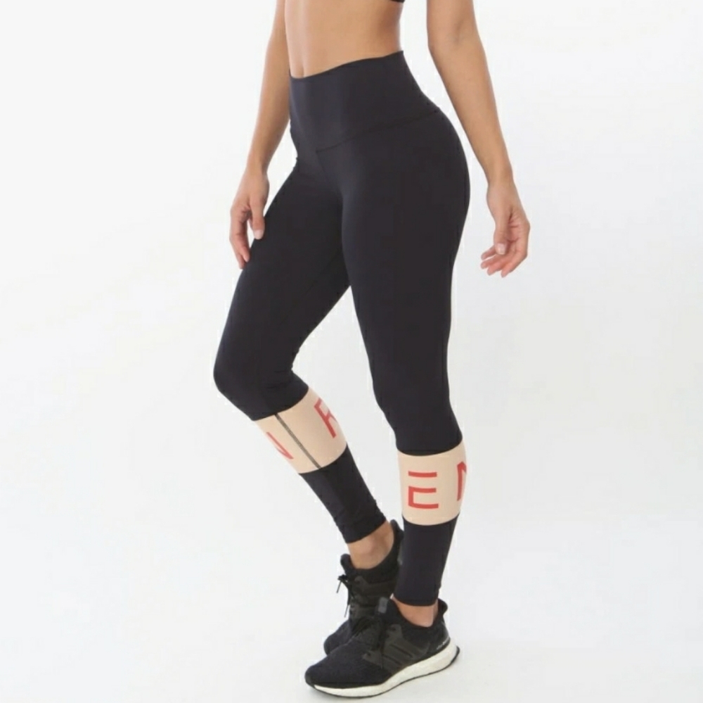 REN ACTIVE LEGGINGS - Picture 4 of 5